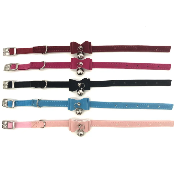 Hot Product Polyester Colorful Adjustable Waterproof Durable Dog Collar With Metal Bel
Hot Product Polyester Colorful Adjustable Waterproof Durable Dog Collar With Metal Bel
