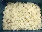 Iqf Frozen Iqffrozeniqf Chinese Special Food IQF Vegetables Bulk Deep Peeled Frozen Water Chestnut Slices