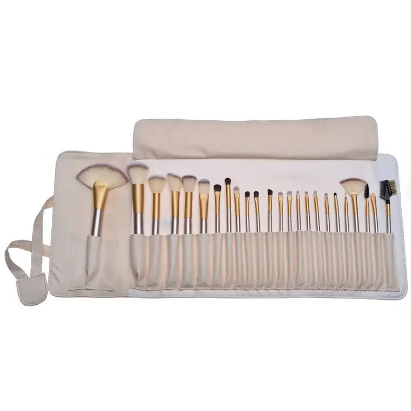 Free Sample Makeup Tools Crystal Rose Gold Handle cosmetic Brush Set Custom Logo Make Up Brushes 14 18 and 24pcs brush set, As picture
Free Sample Makeup Tools Crystal Rose Gold Handle cosmetic Brush Set Custom Logo Make Up Brushes 14 18 and 24pcs brush set, As picture