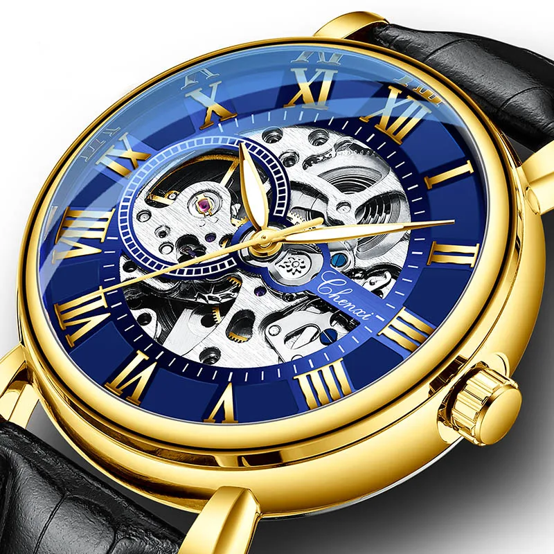 Best Quality 40m Water Dual Motor Watch Parts Movement Mechanical Watches, As shown in the picture
Best Quality 40m Water Dual Motor Watch Parts Movement Mechanical Watches, As shown in the picture