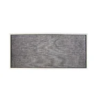 Aluminum Alloy Frame High Efficiency Plate Air Filter