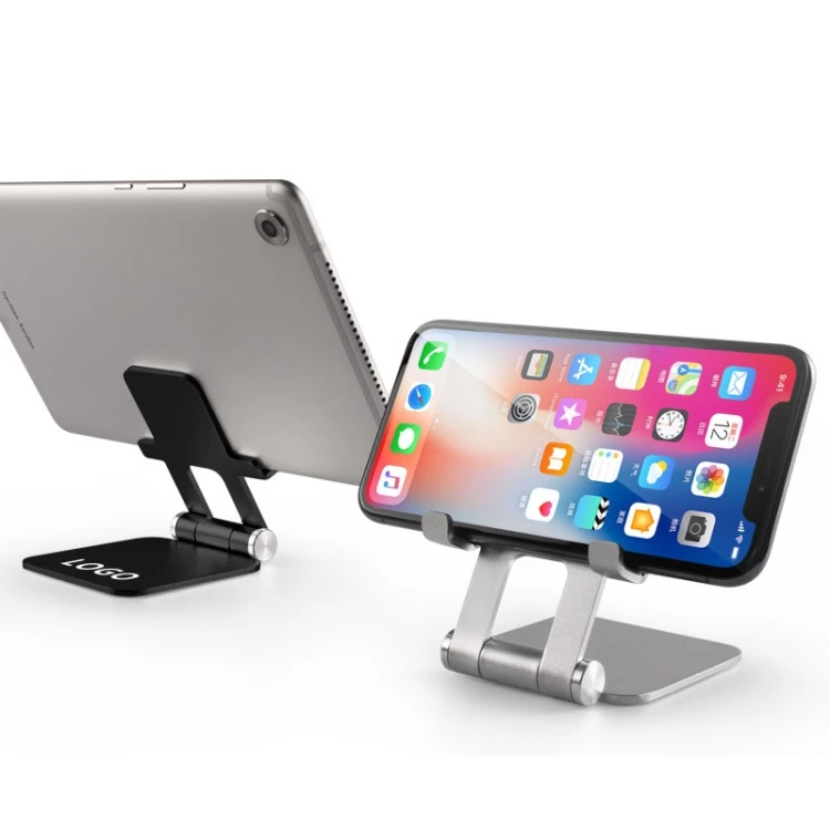 Universal Metal portable cell phone holder flexible unique smartphone stand adjustable desktop cell phone holder
Universal Metal portable cell phone holder flexible unique smartphone stand adjustable desktop cell phone holder