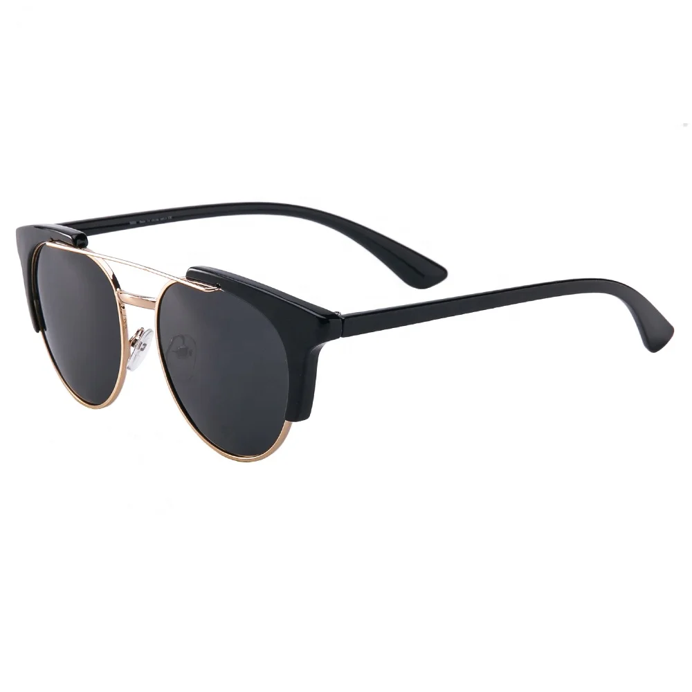 Trendy sunglasses new fashion polarized circular sunglasses 2020, 4 colors
Trendy sunglasses new fashion polarized circular sunglasses 2020, 4 colors