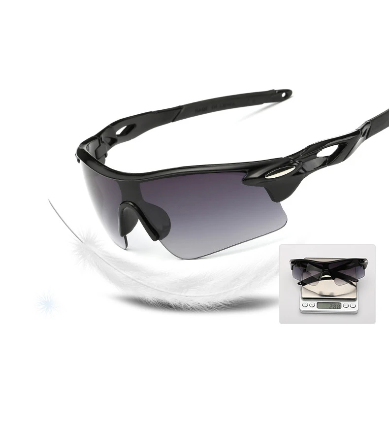 2021 Brand Sports Sunglasses for Men Women Cycling Running Driving Fishing Golf Baseball Glasses UV400
2021 Brand Sports Sunglasses for Men Women Cycling Running Driving Fishing Golf Baseball Glasses UV400