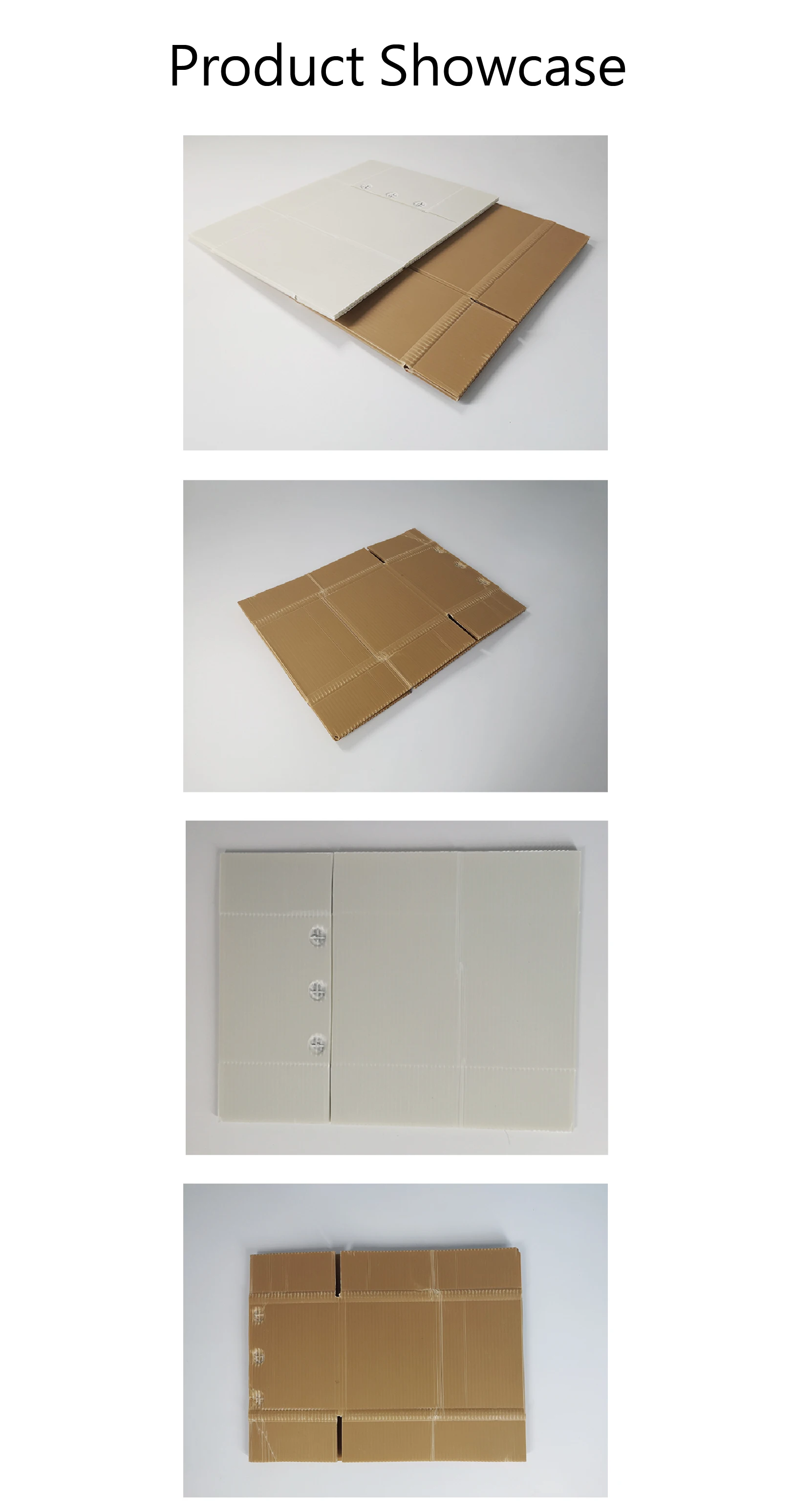 products custom cardboard packaging to go paper degradable boxes