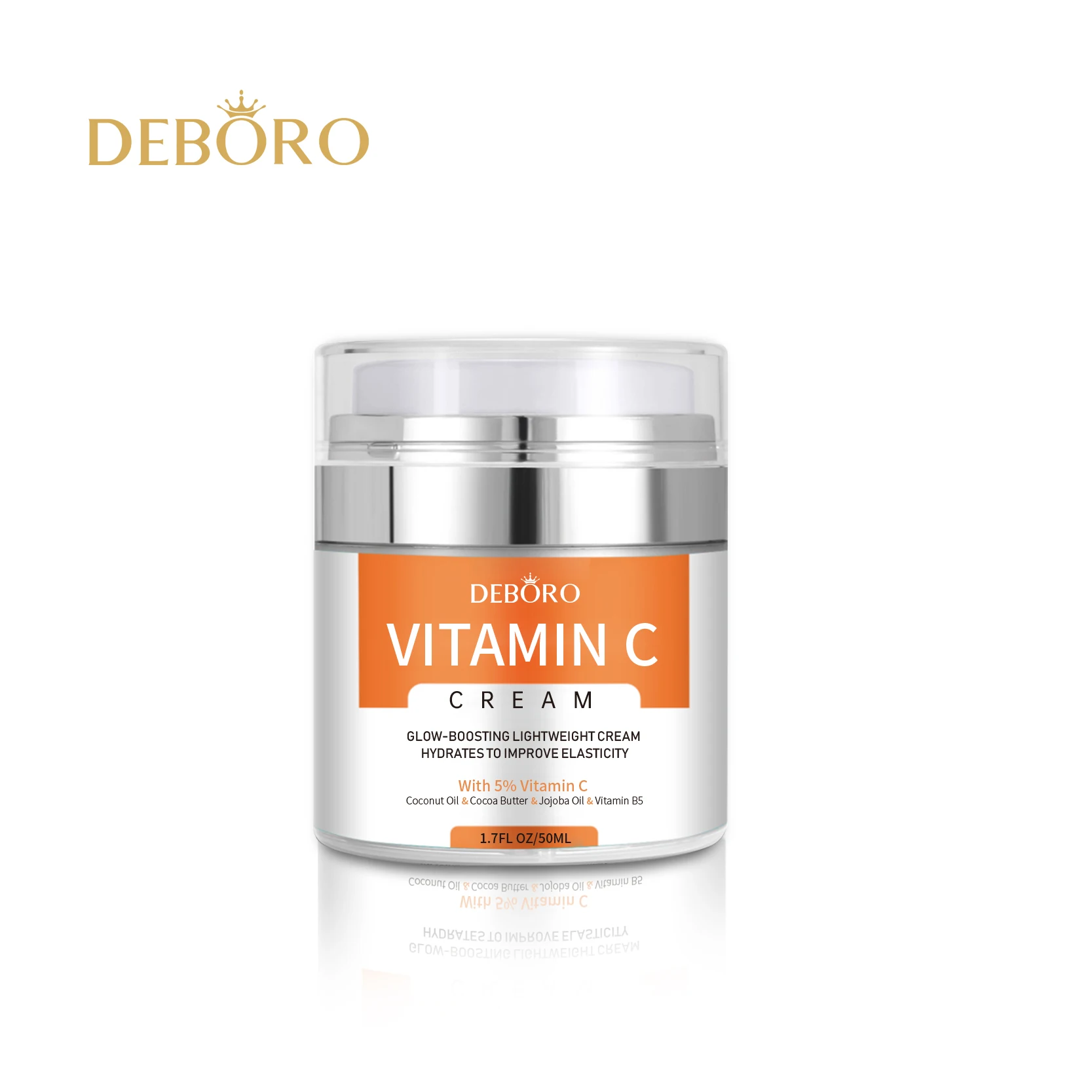 Vitamin C for Face, Neck Super Moisturizing Facial Lightweight vitamin c whitening moisturizing body creams
Vitamin C for Face, Neck Super Moisturizing Facial Lightweight vitamin c whitening moisturizing body creams