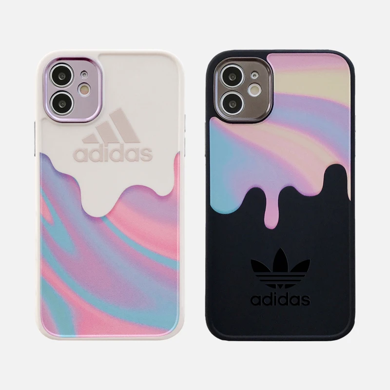 Top Sports brand Electroplating colorful Silicone Soft Phone Case for iPhone 12 designer case
Top Sports brand Electroplating colorful Silicone Soft Phone Case for iPhone 12 designer case