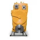Box Converter Torque Converter Price Wheel Loader Transmission Box LiuGong Gear Box Torque Converter