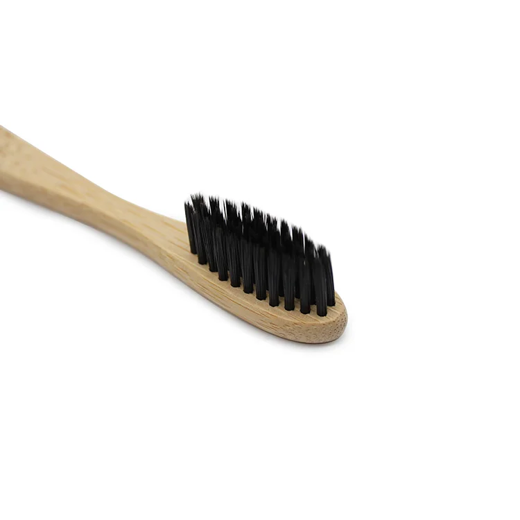 Mini Soft Cheap Mart Eco-friendly Natural Bamboo Toothbrush With Best Quality, Black/white /green/blue/rainbow /mixed
Mini Soft Cheap Mart Eco-friendly Natural Bamboo Toothbrush With Best Quality, Black/white /green/blue/rainbow /mixed