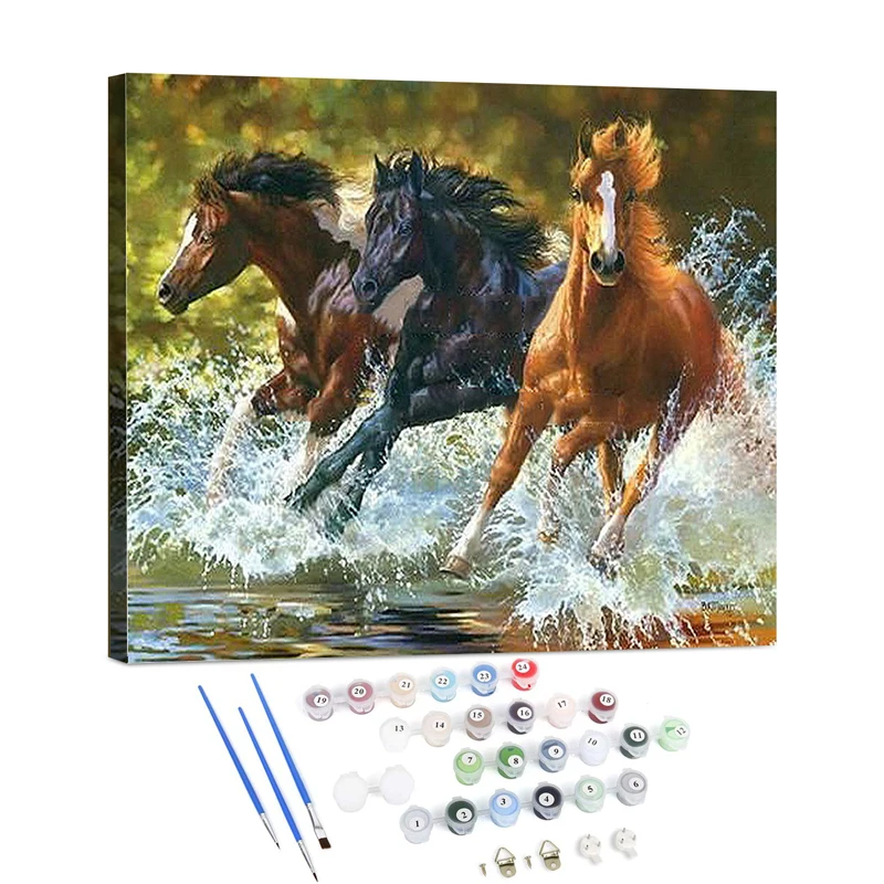 Handmade modern diy oil paint by numbers acrylic drawing on canvas paint by numbers kits
Handmade modern diy oil paint by numbers acrylic drawing on canvas paint by numbers kits