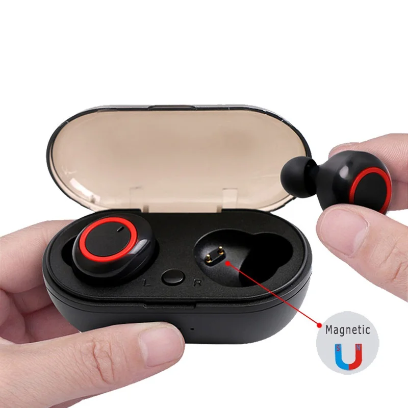 NEW 2022 TWS-2 BT5.0 IPX6 Waterproof TWS2 Earphone Wireless Headphone Stereo Headset with Mic
NEW 2022 TWS-2 BT5.0 IPX6 Waterproof TWS2 Earphone Wireless Headphone Stereo Headset with Mic