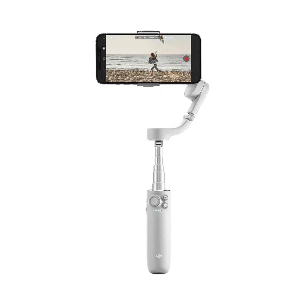 In stock DJI OM 5 handheld gimbal Built-In Extension Rod Magnetic Design Active Track 4.0 Portable Foldable brand new original
In stock DJI OM 5 handheld gimbal Built-In Extension Rod Magnetic Design Active Track 4.0 Portable Foldable brand new original