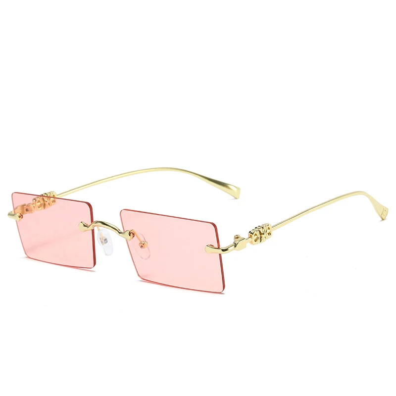 Ladies sunglasses 2021 River Shade for Women Retro Vintage Fashion Metal Frame lentes de sol
Ladies sunglasses 2021 River Shade for Women Retro Vintage Fashion Metal Frame lentes de sol