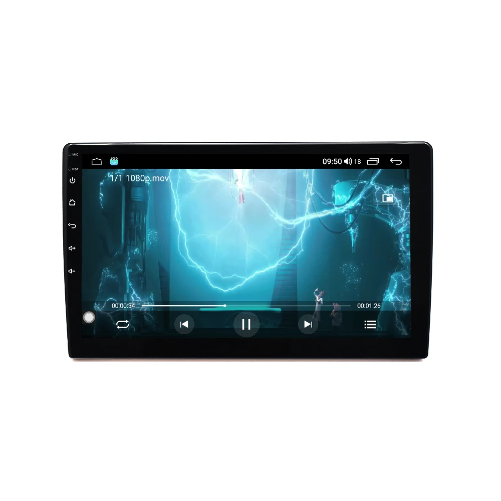 Multimedia-player Navigation Head Unit Gps Series 2din Universal Android 10 Car Multimedia
Multimedia-player Navigation Head Unit Gps Series 2din Universal Android 10 Car Multimedia