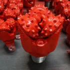 Mining Tci Tricone Three Cone Rock Roller Drill Bit For Oil Rig And Mining