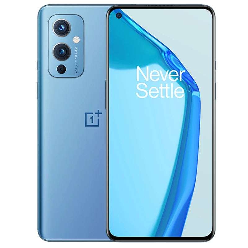 NEW Oneplus 9 Smartphone Snapdragon 888 Flagship 120hz Screen Camera Hasselblad Image Oneplus 9 Mobile Phone
NEW Oneplus 9 Smartphone Snapdragon 888 Flagship 120hz Screen Camera Hasselblad Image Oneplus 9 Mobile Phone