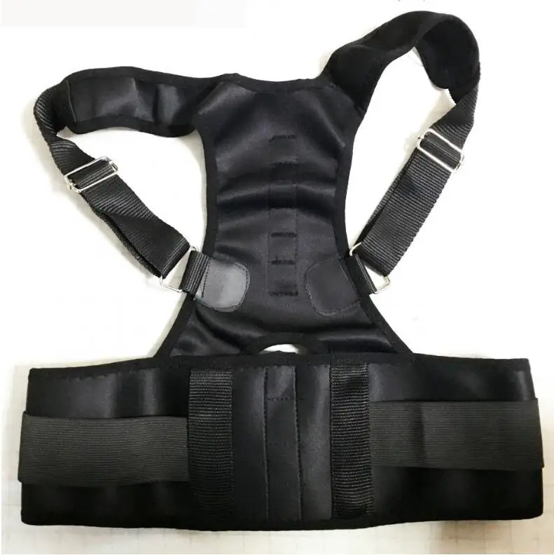 2021 New Style Adjustable posture corrector clavicle Shoulder Posture Corrector Back Support
2021 New Style Adjustable posture corrector clavicle Shoulder Posture Corrector Back Support