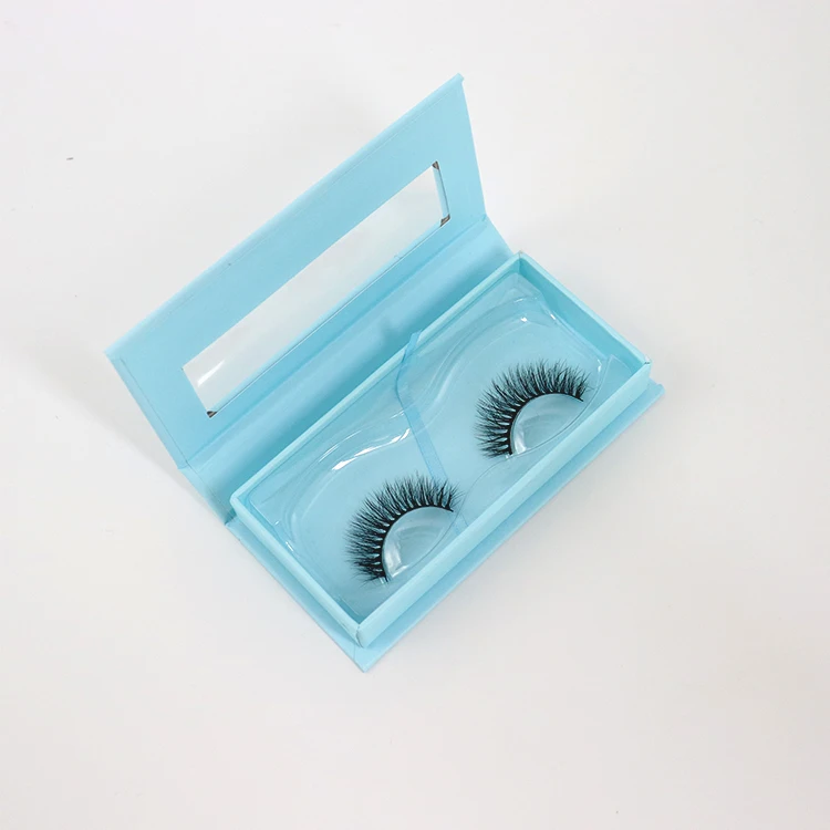 Wholesale Vegan Lashes Hand Made Cross Style Segment 3D Faux Mink Eyelashes
Wholesale Vegan Lashes Hand Made Cross Style Segment 3D Faux Mink Eyelashes