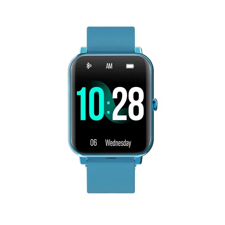 Android Ios Waterproof Multifunctional Blue Color Smartwatch 2022 Wearable Smart Watch
Android Ios Waterproof Multifunctional Blue Color Smartwatch 2022 Wearable Smart Watch