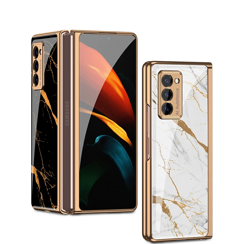 The new folding Z Fold 2 5G mobile phone case is electroplated and painted w21 custom OEM ODM mobile phone case
The new folding Z Fold 2 5G mobile phone case is electroplated and painted w21 custom OEM ODM mobile phone case