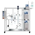 100L LAB High Quality Alcohol Distillation Equipment Electric Heating