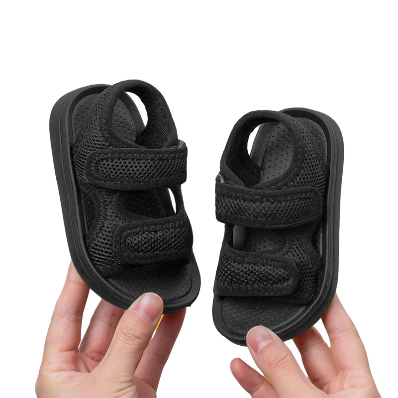 2021 Very Comfortable Kids Designer Inspired Sandals Beige None-slip Kids Sandals Girls Summer Kids Sandals
2021 Very Comfortable Kids Designer Inspired Sandals Beige None-slip Kids Sandals Girls Summer Kids Sandals