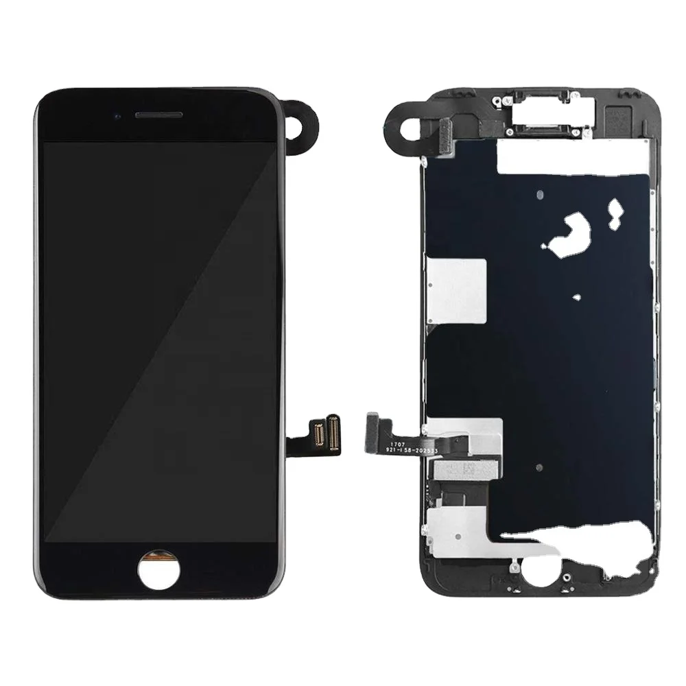 100% Original Replacement for iPhone x xs 6s A6 6 plus 7 8 10 11 Mobile LCD Screen for iPhone lcd screen, Black white
100% Original Replacement for iPhone x xs 6s A6 6 plus 7 8 10 11 Mobile LCD Screen for iPhone lcd screen, Black white