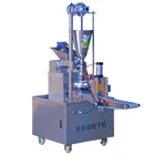 automatic hamburger buns bread machine bun making machine in india