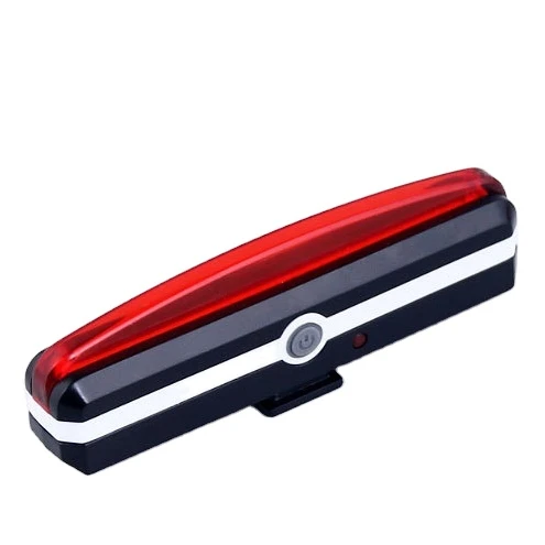 Hot sale outdoor bicycle USB rechargeable rear light waterproof bicycle tail light, Red, white, red/blue, red/white
Hot sale outdoor bicycle USB rechargeable rear light waterproof bicycle tail light, Red, white, red/blue, red/white