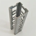 High quality Professional Cold Formed 2mm Steel C Channel