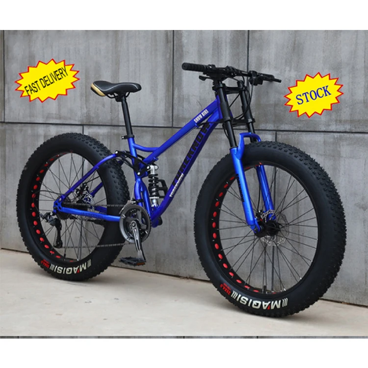 China 26 inch fat bike male fat Tire Steel Cheap OEM bike/wholesale beach bike for men cycling/ fat bike 26 bicycle
China 26 inch fat bike male fat Tire Steel Cheap OEM bike/wholesale beach bike for men cycling/ fat bike 26 bicycle