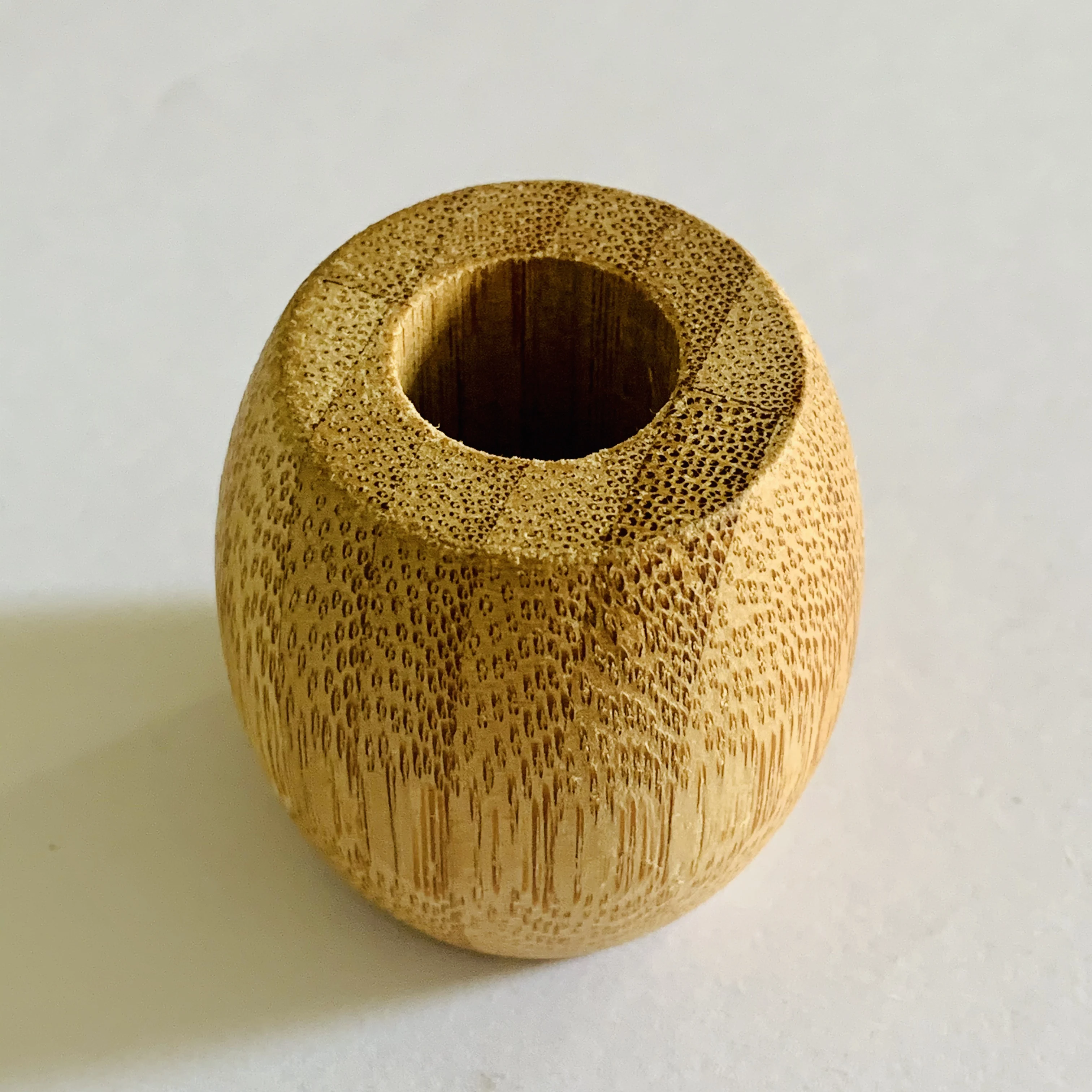 eco friendly natural travel home bamboo toothbrush holder-100% organic-custom logo, Natural bamboo color
eco friendly natural travel home bamboo toothbrush holder-100% organic-custom logo, Natural bamboo color