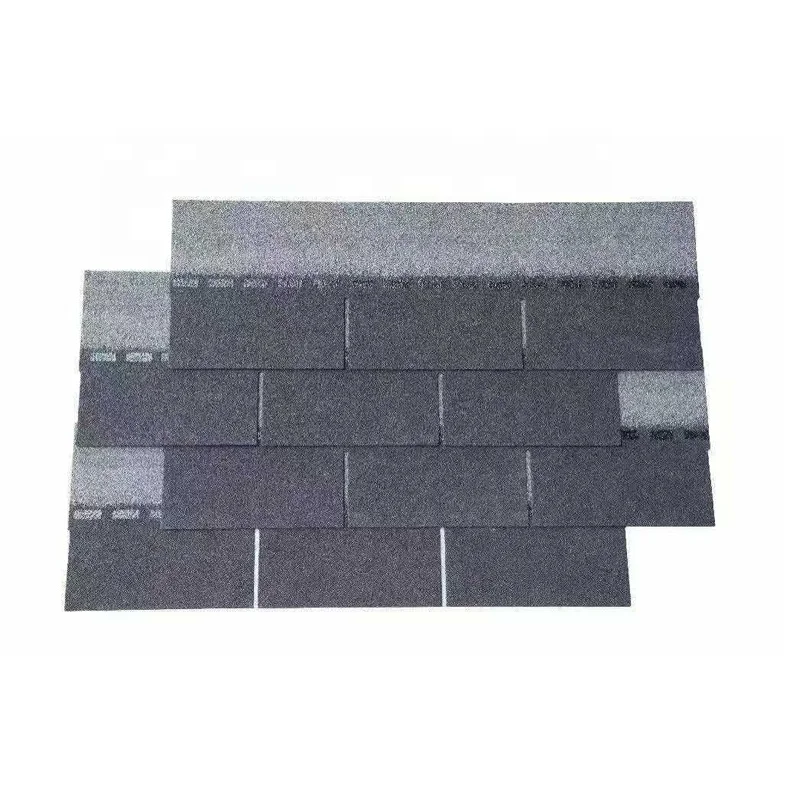 1000mm*333mm Wholesale waterproof cheap asphalt shingles materials fiberglass roof tile philippines for sales