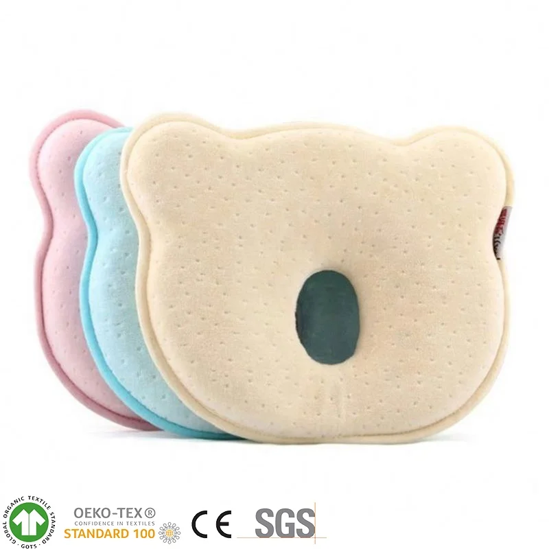JB-2010B Scentific Design Head for Baby Sleep Pillow New Baby Support Memory Foam Preventing Correcting Giveaways,presents
JB-2010B Scentific Design Head for Baby Sleep Pillow New Baby Support Memory Foam Preventing Correcting Giveaways,presents