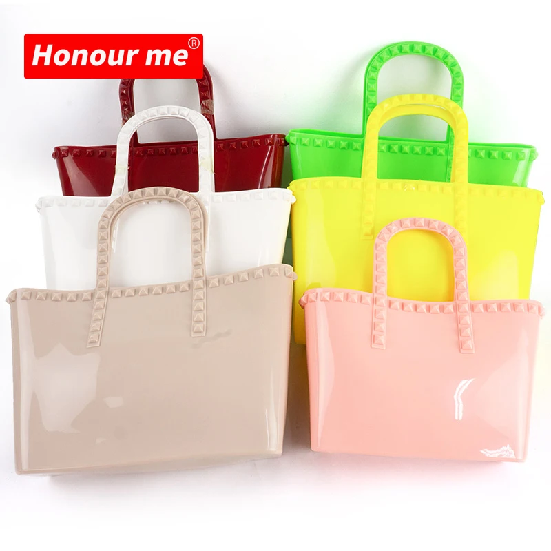 Wholesale ladies candy colorful pvc crossbody bag rainbow matte jelly shoulder women handbags purses designer bags 
Wholesale ladies candy colorful pvc crossbody bag rainbow matte jelly shoulder women handbags purses designer bags