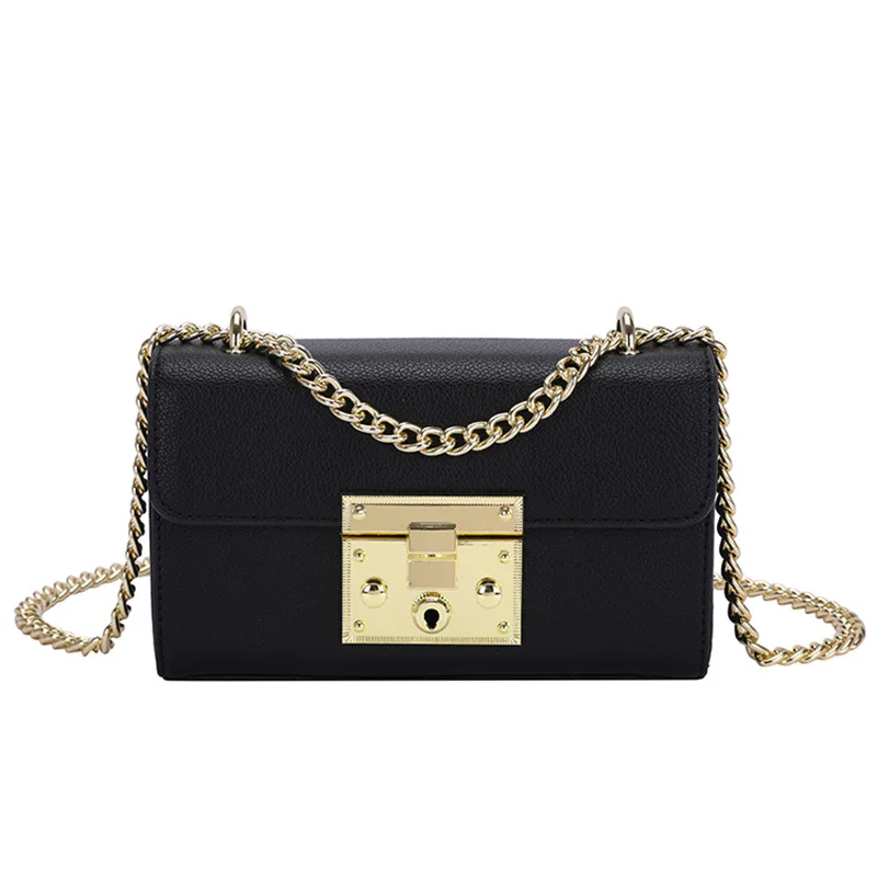 2021 New Lady Crossbody Bags Sling Shoulder Bag Chain Women Bags Leather Trendy Handbags
2021 New Lady Crossbody Bags Sling Shoulder Bag Chain Women Bags Leather Trendy Handbags