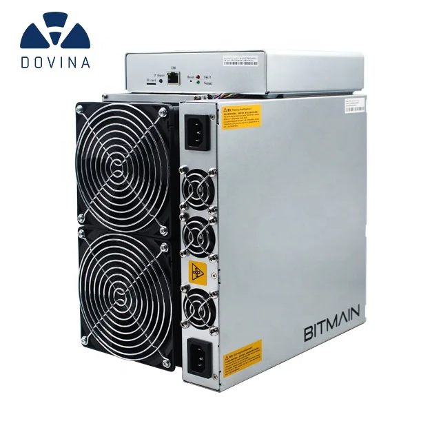 Most profitable coins for Bitmain Antminer S17 53Th blockchain mining machine
Most profitable coins for Bitmain Antminer S17 53Th blockchain mining machine