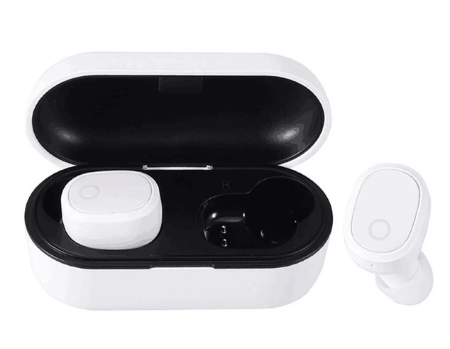 China factory price DT-6 BT 5.0 sport TWS Mini Wireless earphone earbuds headphone With Charging case for samsung 
China factory price DT-6 BT 5.0 sport TWS Mini Wireless earphone earbuds headphone With Charging case for samsung