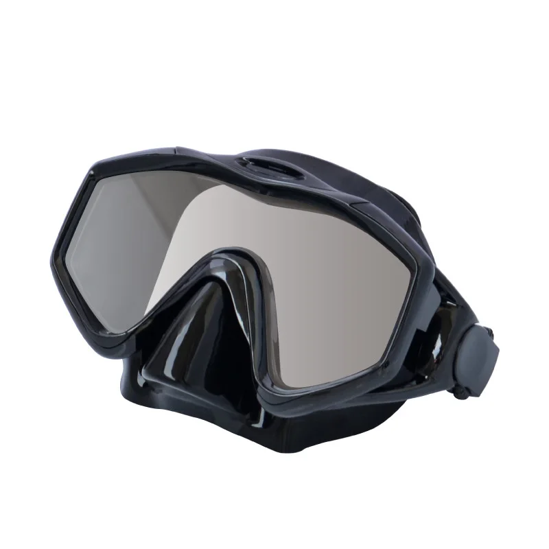 1059 2021 Adults large frame Anti-fog Silicone high-definition waterproof diving Swimming Pool Goggles, Multicolor
1059 2021 Adults large frame Anti-fog Silicone high-definition waterproof diving Swimming Pool Goggles, Multicolor