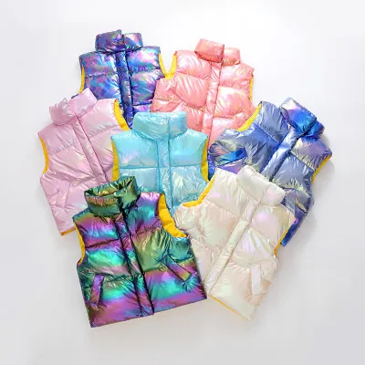 New Winter infant Girls down vest Jackets Coats Thick Warm toddler Kid Winter vest Coat, Picture
New Winter infant Girls down vest Jackets Coats Thick Warm toddler Kid Winter vest Coat, Picture
