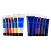 12colors wholesale diy fluid acryliccolor artist paint bulk