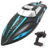 Vector30 RTR Popular rc ship and rc boat toy for Adults & Kids Self Right Remote Control Boat