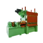 High Precision Metal Straightening Leveling Machine