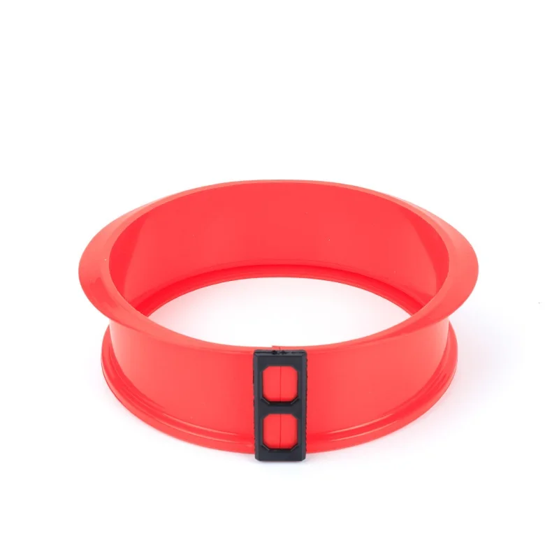 Food grade silicone springform pan, silicone cake mold,cake decorating tools and supplies 
Food grade silicone springform pan, silicone cake mold,cake decorating tools and supplies