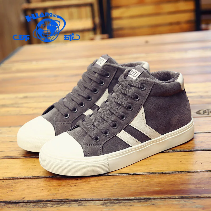 H17307 HUANQIU New Style Fashionable Anti-slippery Lace-up Women Flat Shoes Casual, Grey / black / brown
H17307 HUANQIU New Style Fashionable Anti-slippery Lace-up Women Flat Shoes Casual, Grey / black / brown