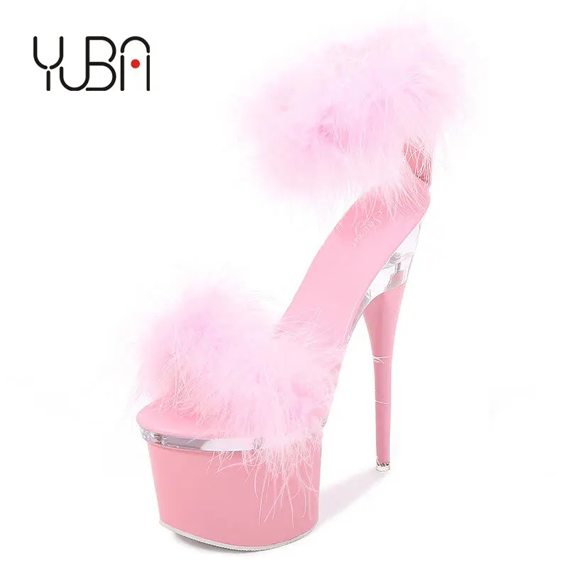 Wholesale Women High Heels Sandals Sexy Stripper Heel Ladies Pole Dance Shoes, Black,pink,white,red
Wholesale Women High Heels Sandals Sexy Stripper Heel Ladies Pole Dance Shoes, Black,pink,white,red