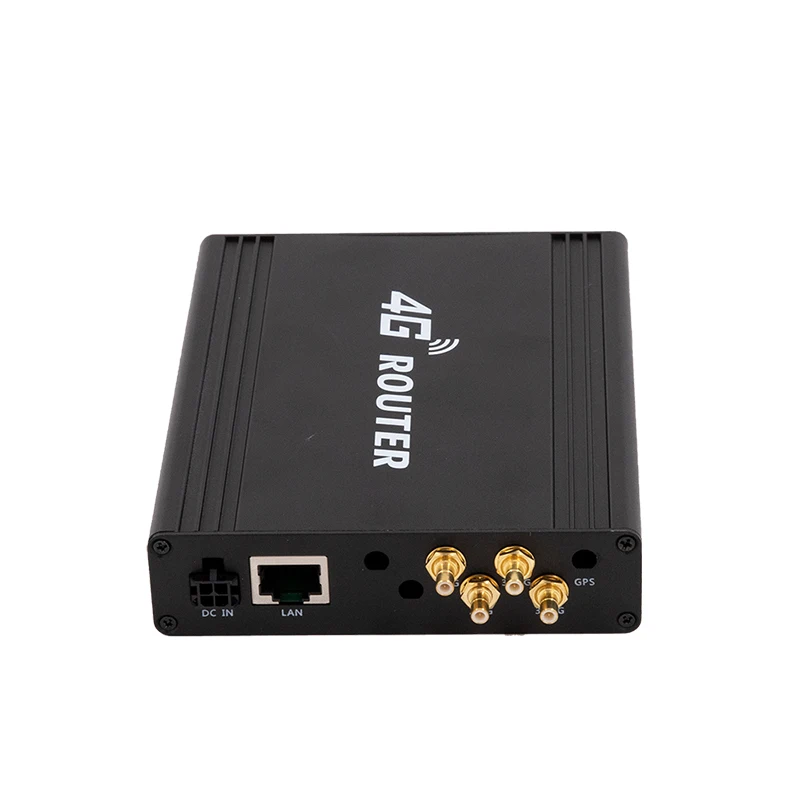 192.168.1.1 2.4G 300Mbps 3G 4G MTK7620A Chipset 16MB Flash 128MB RAM Wireless Router For car, Black
192.168.1.1 2.4G 300Mbps 3G 4G MTK7620A Chipset 16MB Flash 128MB RAM Wireless Router For car, Black