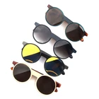 OEM Custom MOQ Polarized Sunglasses China Factory Wholesale Cheap Sun Glasses