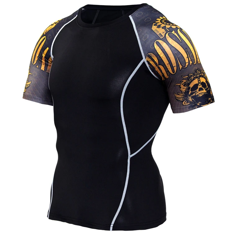 2021 new fashion t shirt for men Wholesale custom shirt men printing compression t shirt men
2021 new fashion t shirt for men Wholesale custom shirt men printing compression t shirt men