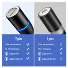 Hot Charger Hot Selling Phone Accessories Universal Magnetic Usb Cable Charger For Samsung